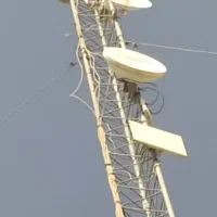 فروش دکل اینترنت بهمراه رادیو