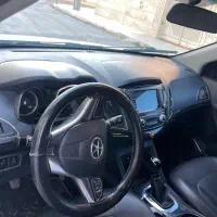 جک s5|خودرو سواری و وانت|زاهدان, |دیوار