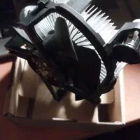 فن ، خنککننده ی CPU|قطعات و لوازم جانبی رایانه|تهران, شهرک آپادانا|دیوار