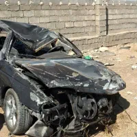 ۴۰۵ تصادفی مدل ۸۲