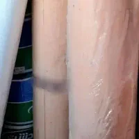 ۲ عدد نایلون کفی هندوانه خیار استفاده نشده