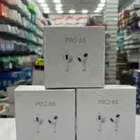 وایرپاد pro6s