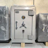 گاو‌صندوق ضد برش الماس ۶۰۰kg