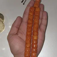 تسبیح کهربا