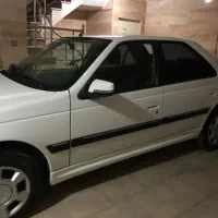 پارس۴۰۱موتور جدید|خودرو سواری و وانت|قوچان, |دیوار