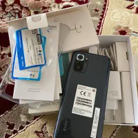 شیائومی redmi note 10 s صفر واقعی