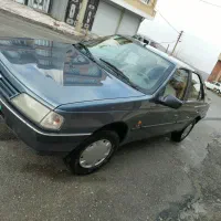 پژوه۴۰۵|خودرو سواری و وانت|سردشت, |دیوار