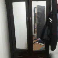 کمد لباس|جاکفشی، کمد، دراور|مشهد, توس (بلوار توس)|دیوار