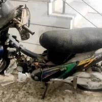 موتور خاموش