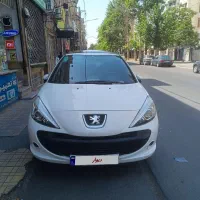 207پانا ارتقا ۳۸تا کار esp فرمان برقی