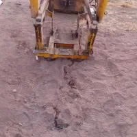 وسیله جانبی تراکتور