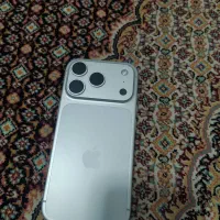 ایفون ۱۷پرو