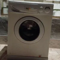 ماشین لباسشویی آبسال5کیلویی