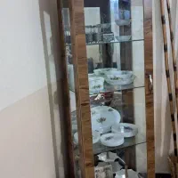 تعدادی وسایل|آینه|زابل, |دیوار