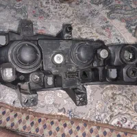 چراغ جلوی سورن