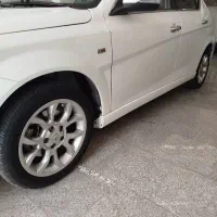 دنا پلاس اتومات توربو اپشنال