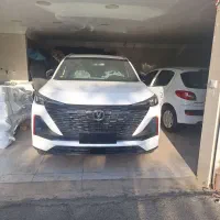 چانگان cs55پلاس وارداتی۲۰۲۵