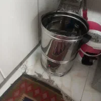 مشکه برقی نونو۲۰لیتری