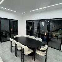 ویلای مدرن تمام هوشمند|فروش خانه و ویلا|رودهن, |دیوار