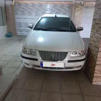 سمند Lx|خودرو سواری و وانت|محمدشهر, ولدآباد|دیوار