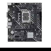 مادربرد ایسوس مدل D4 H61OM-K PRIME