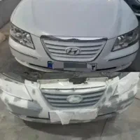 صافکاری،نقاشی،واکس،پولیش