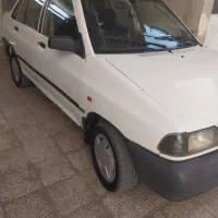 سلام پراید مدل ۸۳انژکتور|خودرو سواری و وانت|دهلران, |دیوار