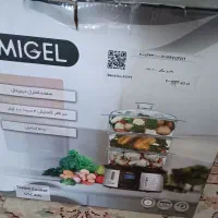 فروش وسیله نو