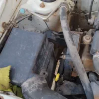 فروش پراید مدل۸۵|خودرو سواری و وانت|مشهد مرغاب, |دیوار