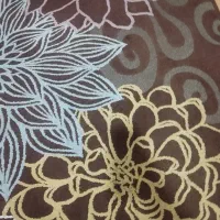 فرش فانتزی 6متری