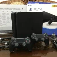 ps4اسلیم 2216Bنونو 1ترا ریجن ۲ اروپا