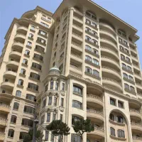 تهاتر یا فروش واحد اقساطی قیمت قطعی در غرب تهران