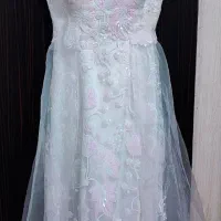 لباس عقد و نامزدی