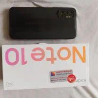 گوشی شیائومی redmi note 10 5G