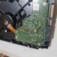 هارد وسترن بنفش 2.0 TB|قطعات و لوازم جانبی رایانه|اردبیل, |دیوار