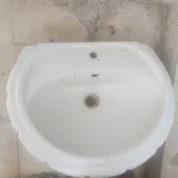 روشویی سنگی