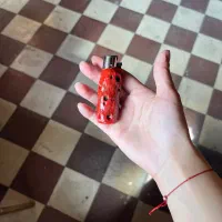 فندک کاستوم شده مریخ