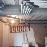 لوله کشی گاز(شرکت آتش گاز میهن)|خدمات پیشه و مهارت|تبریز, |دیوار