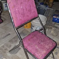 صندلی تا شو