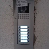 تعمیر آیفون تصویری + تخصص + ضمانت