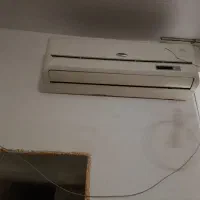 کولرگازی،ویرپول18000
