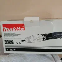پیچ گوشتی شارژی ماکیتا