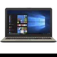 لپ تاپ asus x540nv|رایانه همراه|شیراز, بازار|دیوار
