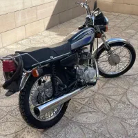 موتور هوندا 125