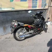 موتور ویو پیشرو سالم