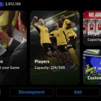 efootball mobile|کنسول، بازی ویدئویی و آنلاین|مشهد, طلاب|دیوار