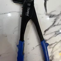 انبر پرچ دانمی