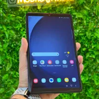 تبلت سامسونگ A9 حافظه 64 گیگ رام 4 با گارانتی درحد|تبلت|رشت, نیروی دریایی|دیوار