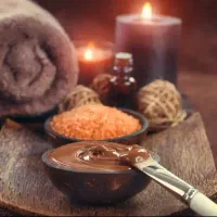 ماساژ در منزل و سالن