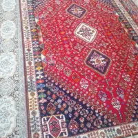 فرش  دستباف قشقایی